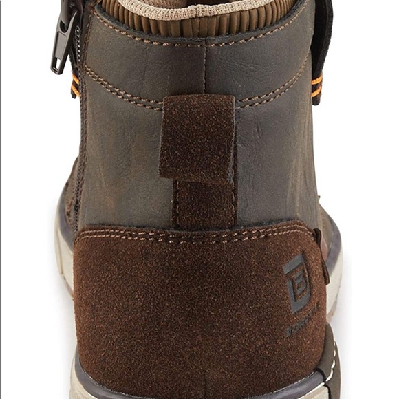 Men’s Day Five zip boots. Never worn size 12 - Picture 4 of 11